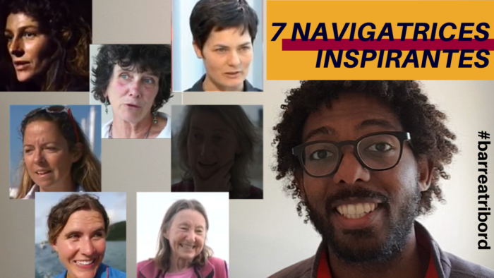 Barreatribord 7 navigatrices en solitaire femmes inspirantes