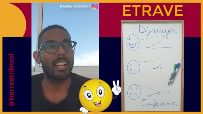 🎥 Etrave – Définition – où ? – quelles formes ? – 3 exemples pratiques