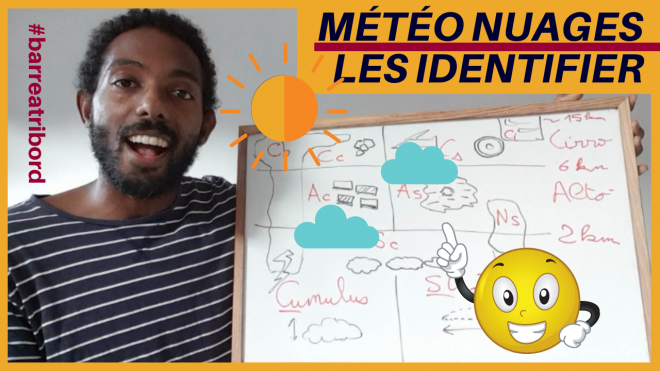 🎥 Météo Nuages : comment les identifier et ne pas les confondre ? Stratus, Cumulus, Alto, Cirro, etc